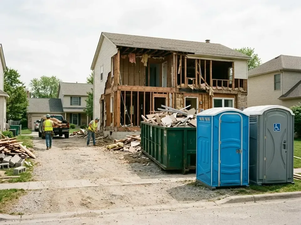 home-renovation-demolition-sit-010 — frequently asked questions, Portable Toilet & Dumpsters Rental in Ojus, FL
